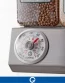 UTL140 Refrigerator Freezer Thermometer Comark Qualitest Termómetro Congelados HACCP Segurança Alimentar