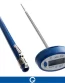 Digital Temperature Probe 300, Sensor Digital Temperatura da Comark Qualitest