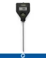 TH310 Digital Thermometer Termometro Milwaukee Qualitest
