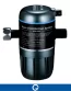 Qualitest BioSure WDS1200X EOS7211BX Ozono Ozone Sanitization Filter Water