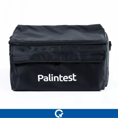 Kemio Multi Palintest Qualitest Desinfection Desinfeção Metais Pesados Heavy Metals Sensor