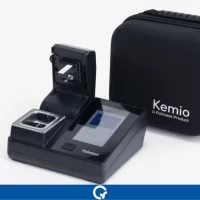 Kemio Multi Palintest Qualitest Desinfection Desinfeção Metais Pesados Heavy Metals Sensor