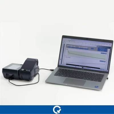 Kemio Multi Palintest Qualitest Desinfection Desinfeção Metais Pesados Heavy Metals Sensor