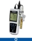 Micro 800 Multi pH ORP Condutividade TDS Temperatura PT1350 Palintest Qualitest