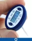 Digital Temperature Probe 300B, Sensor Digital Temperatura da Comark Qualitest