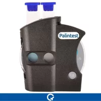 Pool Contour Comparador Cor Palintest Qualitest Visual Piscinas Pool Water Test Água