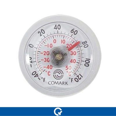 3. UTL140 IndoorOutdoor Thermometer