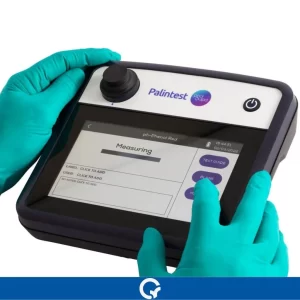 Lumiso Pooltest Expert Palintest Qualitest Fotometro Photometer SPA Pool LMPXUK