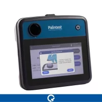 Lumiso Expert Fotometro Photometer Palintest Qualitest LUM7210