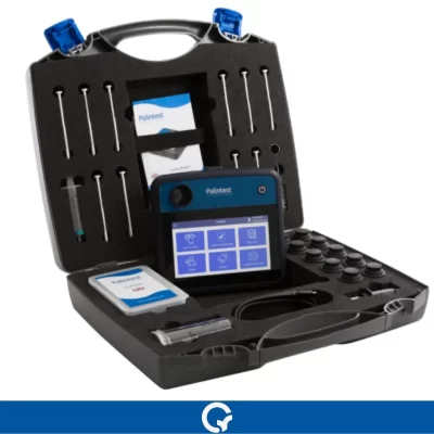 Lumiso Expert Fotometro Photometer Palintest Qualitest LUM7210