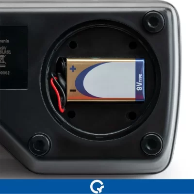 MA873 Digital Refractometer Refratometro for Glucose Milwaukee Qualitest