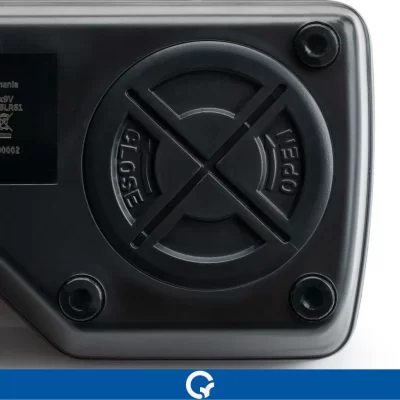 MA873 Digital Refractometer Refratometro for Glucose Milwaukee Qualitest