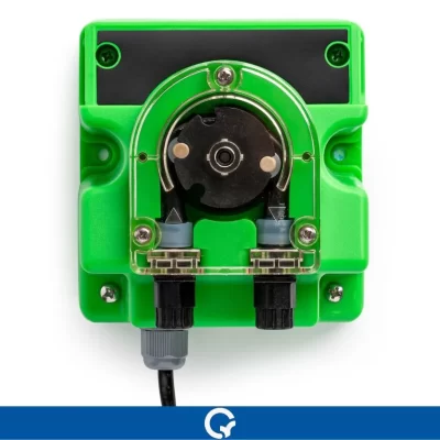 MC720 PRO pH Controller and Pump Kit Controlador Bomba Milwaukee Qualitest