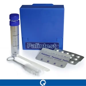 Pocket Kits Palintest Qualitest