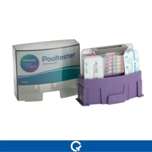 Pooltester Kits Palintest Qualitest