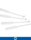 Qualitest Palintest Acessorio Acessories Esmagadores PT502