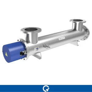 Pureline ECO Nuvonic Qualitest Desinfeção UV Ultra Violeta Ar Superficie