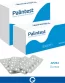 AP254 Dureza Hardness Qualitest Palintest Reagentes Reagents Consumables Photometric Tablets water água testing