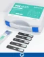 Qualitest Hydrosense ONE Multi Legionella Pneumophila Industrial Kit