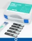 Qualitest Hydrosense ONE Ultra Legionella Pneumophila Industrial Kit