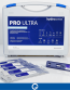 Qualitest Hydrosense PRO Ultra Legionella Pneumophila Industrial kit water test