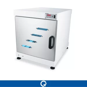 Qualitest Nuvonic Surface Air Desinfeção Ultra Violeta UV EKB 100