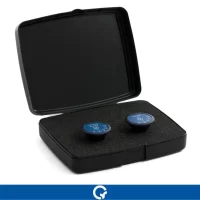 Qualitest Palintest Photometer Fotometro Lumiso Expert Check Standards Padrões de verificação LMCEXP