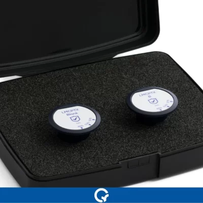 Qualitest Palintest Photometer Fotometro Lumiso Pooltest Expert Check Standards Padrões de verificação