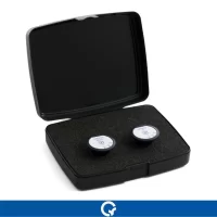 Qualitest Palintest Photometer Fotometro Lumiso Pooltest Expert Check Standards Padrões de verificação