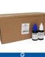 AT015 DPD 1, Chlorine Test, Liquid, 12 Pack, Cl₂ (FREE) 10ml Qualitest Palintest Reagentes Reagents Consumables Photometric Tablets water água testing