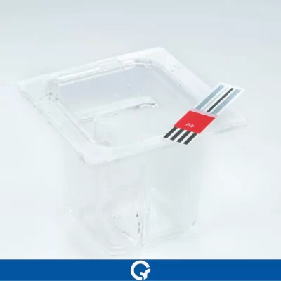 Qualitest Palintest Kemio Sensors Sensores