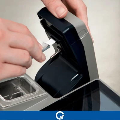 Qualitest Palintest Kemio Sensors Sensores