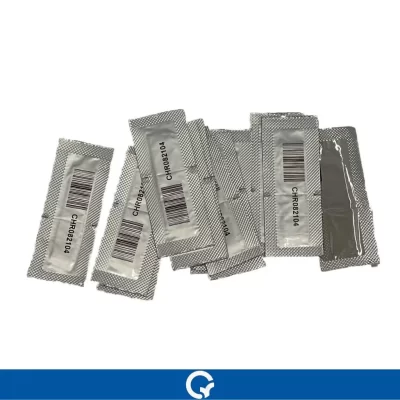 Qualitest Palintest Kemio Sensors Sensores